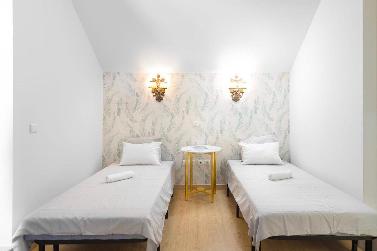 Insua Hostel São Pedro do Sul Esterno foto