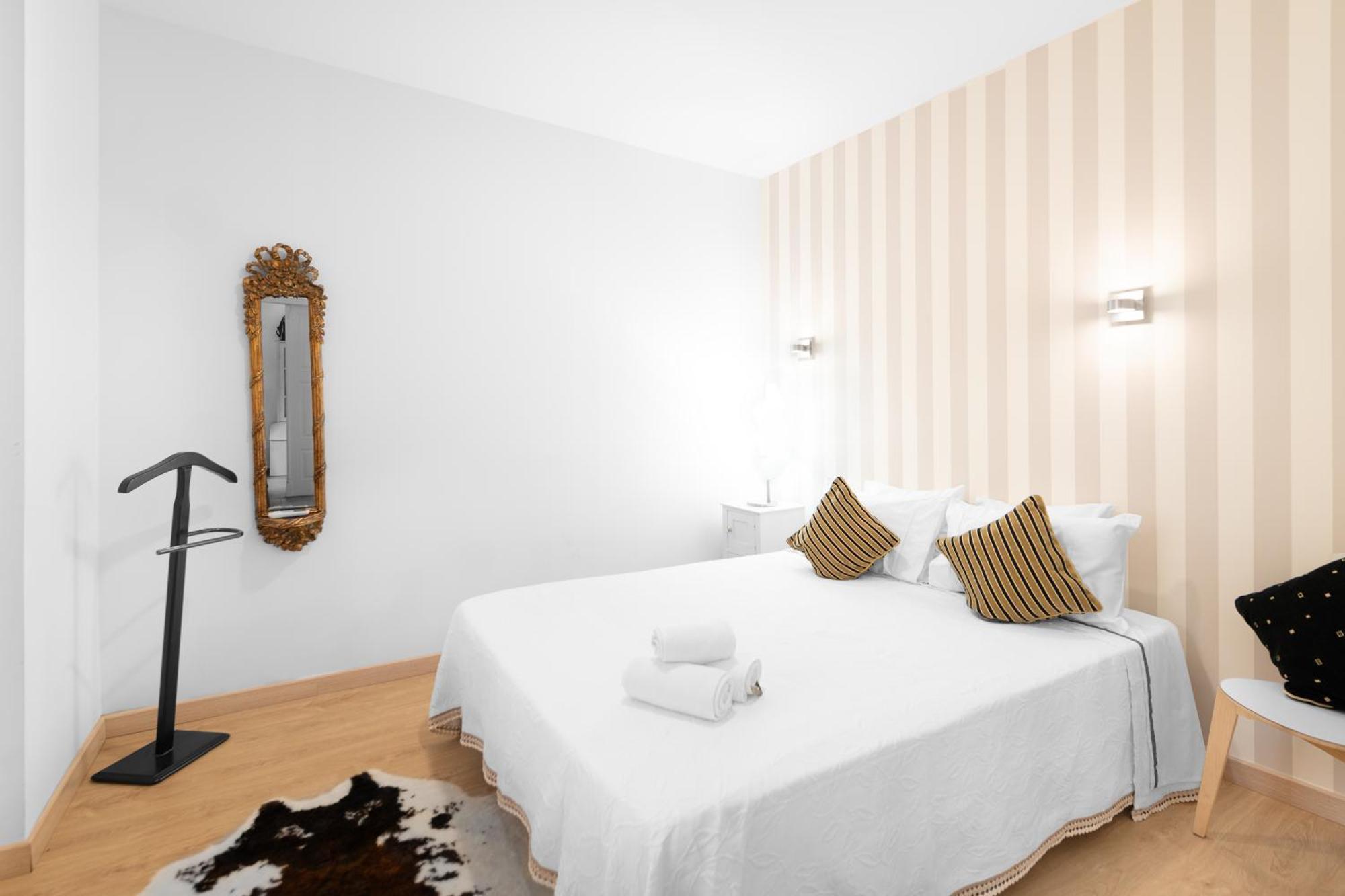 Insua Hostel São Pedro do Sul Esterno foto